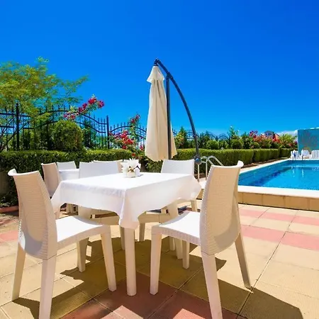 Apartment Golden Eye Sveti Vlas