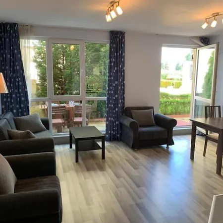 Golden Eye Apartment Sveti Vlas